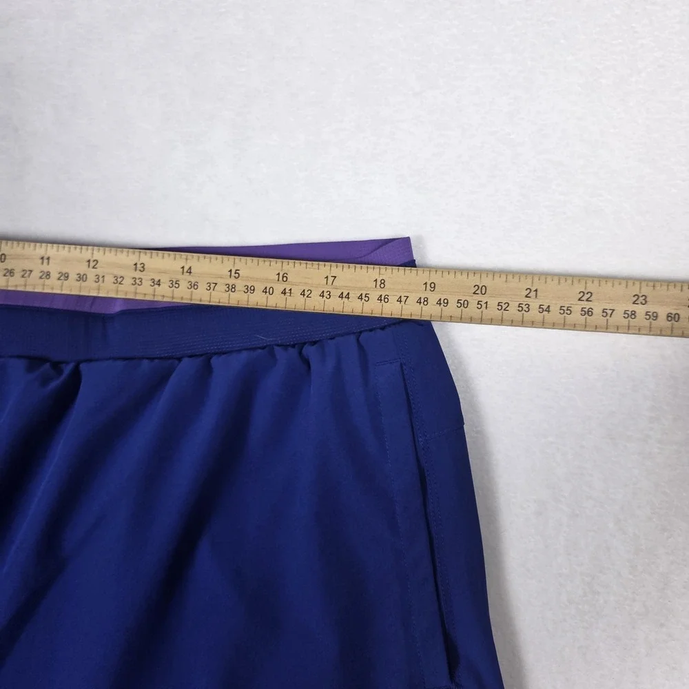 Fabletics The Fundamental Short‎ Lined 9